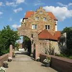 Eventlocation & Schloss Neuburg *
