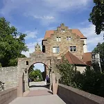 Eventlocation & Schloss Neuburg *