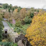 호텔 Eventlocation & Schloss Neuburg *