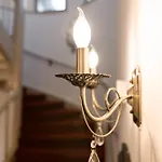 호텔 Eventlocation & Schloss Neuburg