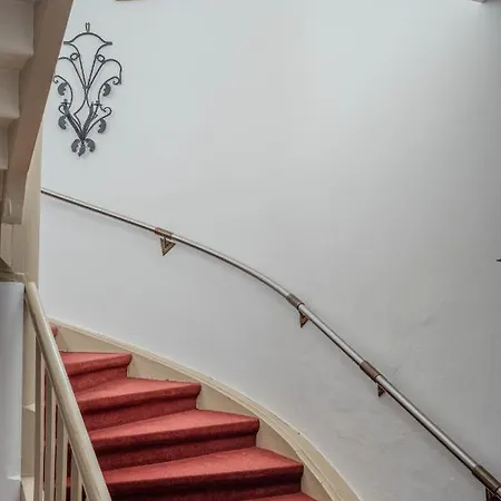 Eventlocation & Schloss Neuburg Hotel