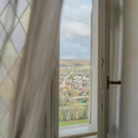 Hotel Eventlocation & Schloss Neuburg