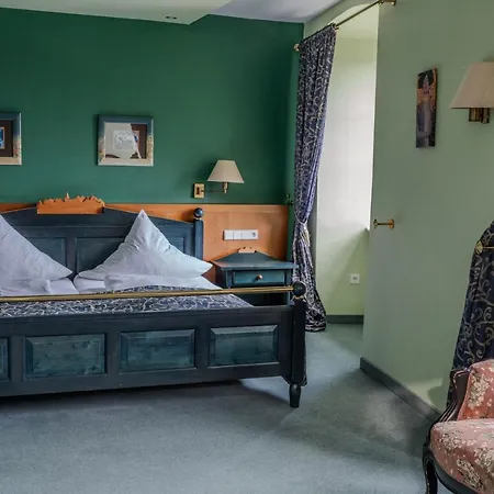 Eventlocation & Schloss Neuburg *