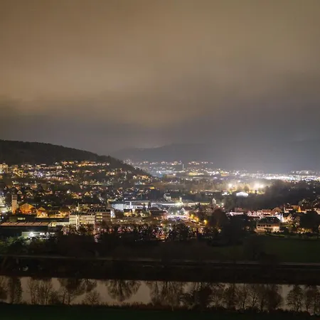 Eventlocation&hotel Schloss Neuburg Obrigheim (Neckar-Odenwald-Kreis)