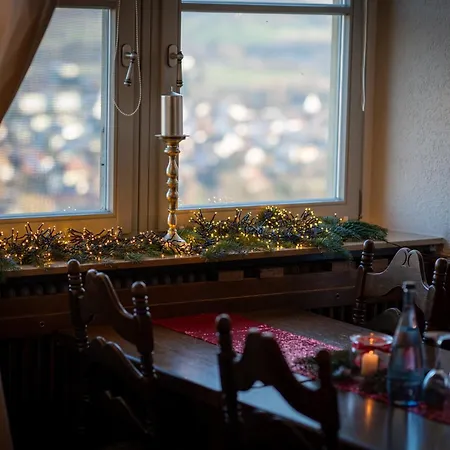 Hotel Eventlocation & Schloss Neuburg Obrigheim (Neckar-Odenwald-Kreis)