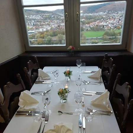 Eventlocation & Schloss Neuburg Obrigheim
