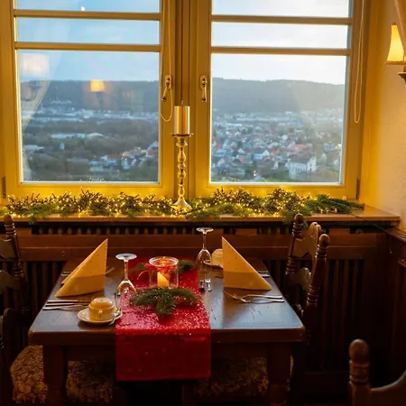 Hotel Eventlocation & Schloss Neuburg