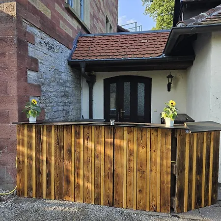 Eventlocation & Schloss Neuburg