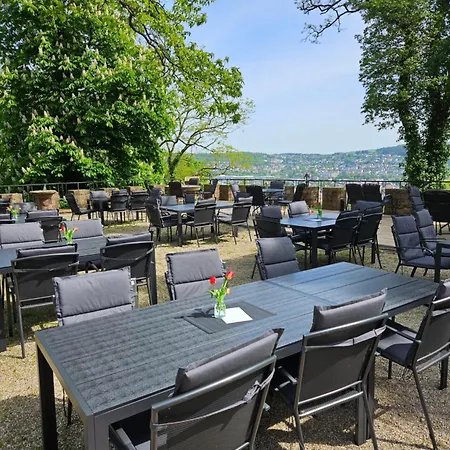 Eventlocation & Schloss Neuburg Obrigheim