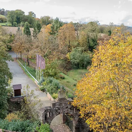 Hotel Eventlocation & Schloss Neuburg *