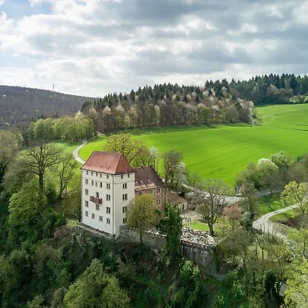 Hotel Eventlocation & Schloss Neuburg