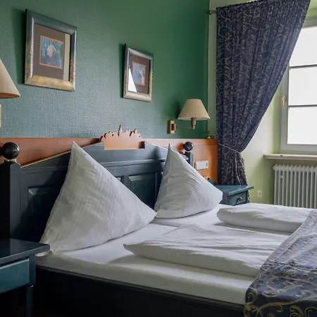 Eventlocation & Schloss Neuburg