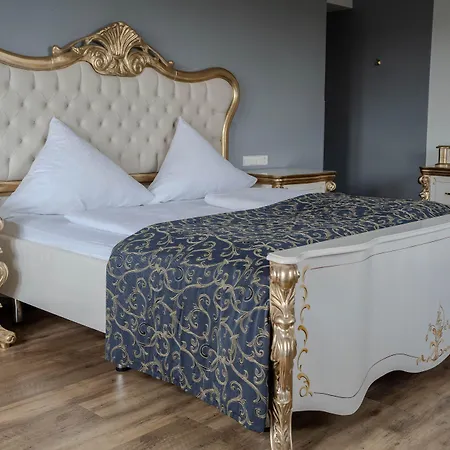 Hotel Eventlocation&hotel Schloss Neuburg *