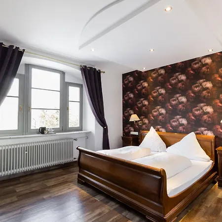 Eventlocation & Schloss Neuburg