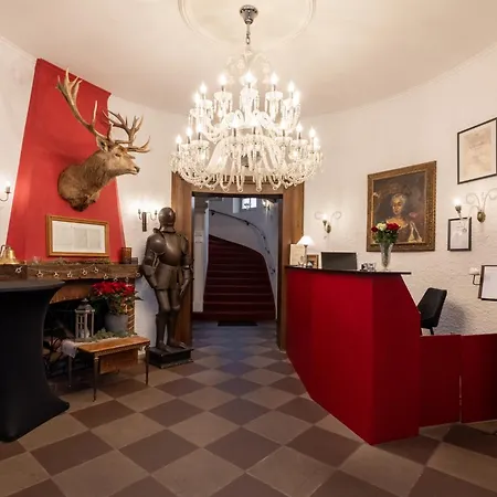 Eventlocation&hotel Schloss Neuburg Obrigheim (Neckar-Odenwald-Kreis)