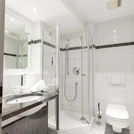 Hotel Eventlocation&hotel Schloss Neuburg