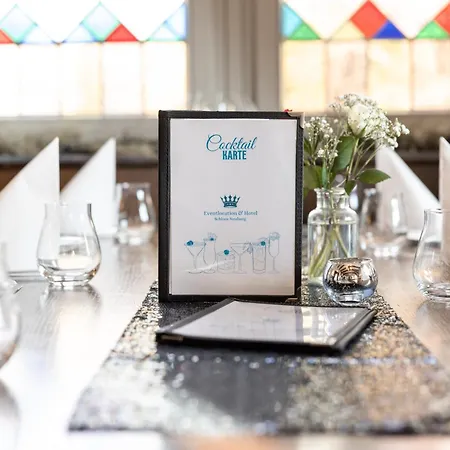 Eventlocation & Schloss Neuburg *