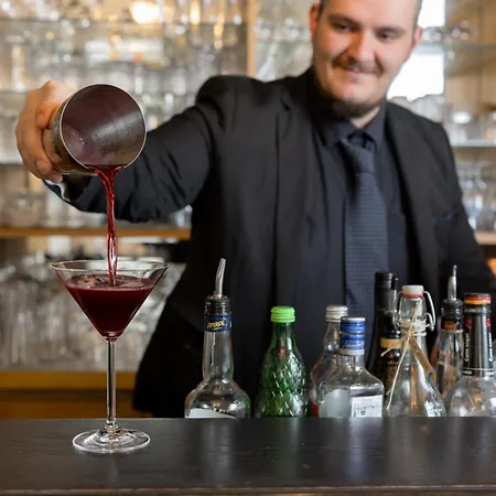 Eventlocation & Schloss Neuburg Hotel