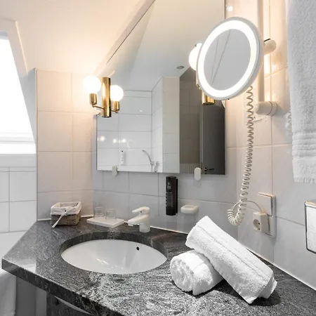 Hotel Eventlocation&hotel Schloss Neuburg *