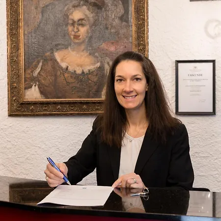 Eventlocation&hotel Schloss Neuburg
