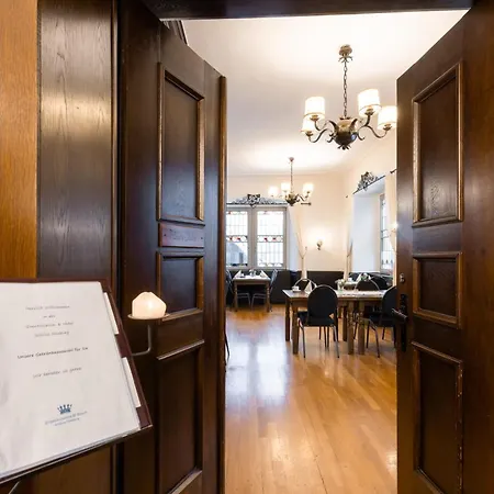 Eventlocation & Schloss Neuburg Obrigheim (Neckar-Odenwald-Kreis)