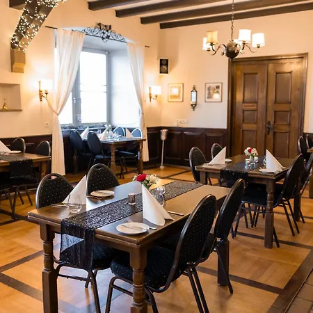 Hotel Eventlocation & Schloss Neuburg