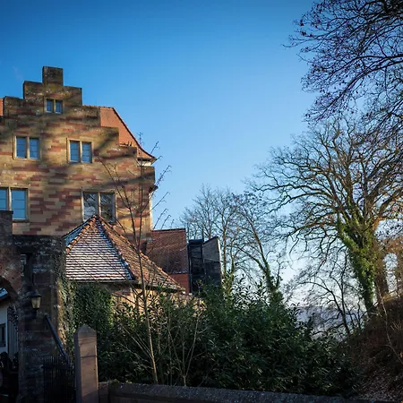 Eventlocation & Schloss Neuburg *