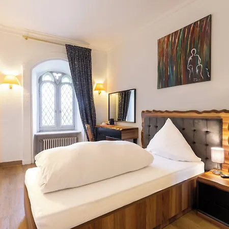 Eventlocation & Schloss Neuburg