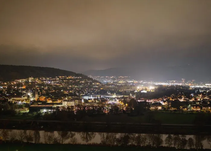 Eventlocation & Schloss Neuburg Obrigheim (Neckar-Odenwald-Kreis)