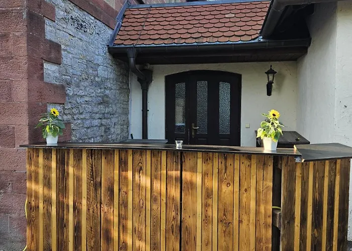 Eventlocation & Schloss Neuburg