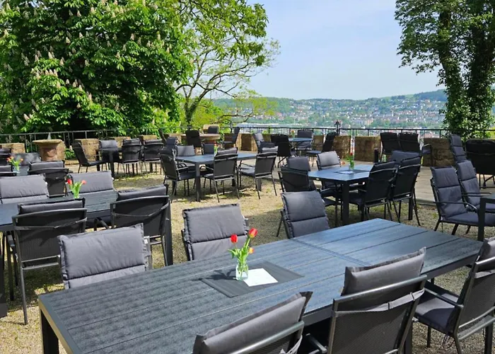 Eventlocation & Schloss Neuburg Obrigheim (Neckar-Odenwald-Kreis)