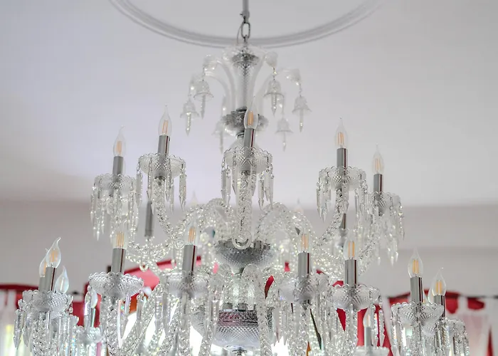 Eventlocation & Schloss Neuburg Отель *