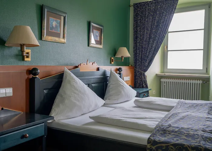 Eventlocation & Schloss Neuburg