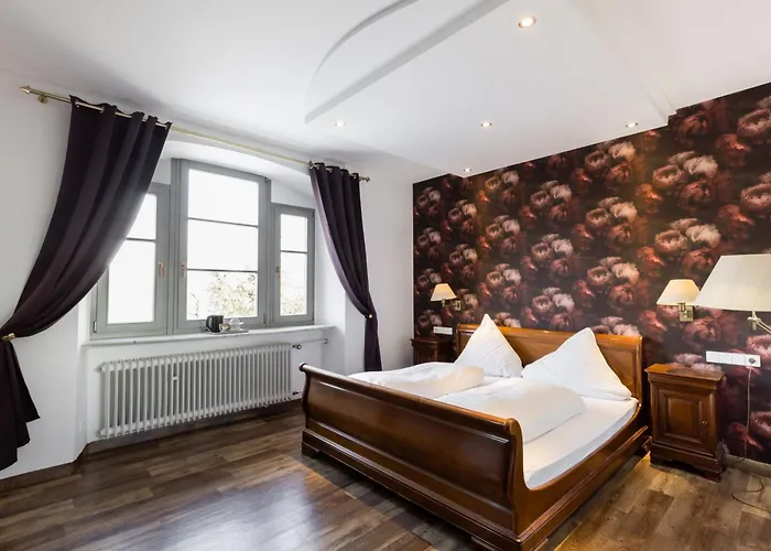 Eventlocation & Schloss Neuburg