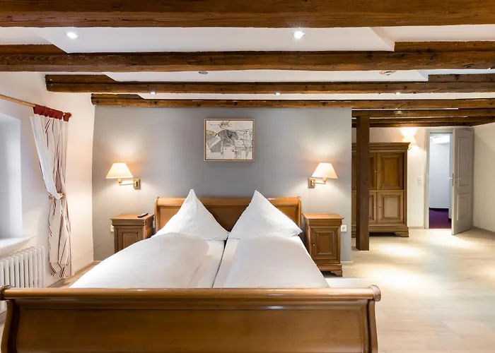 Eventlocation & Schloss Neuburg