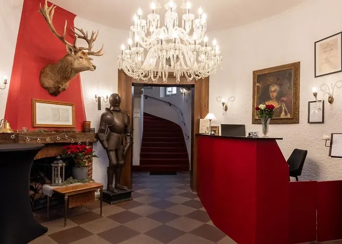 Eventlocation & Schloss Neuburg Obrigheim (Neckar-Odenwald-Kreis)