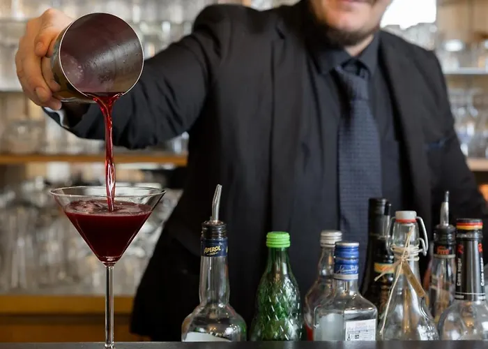 Eventlocation & Schloss Neuburg Отель