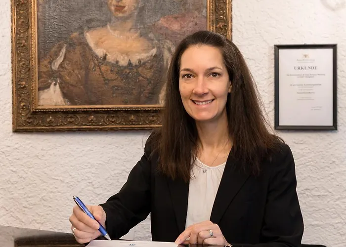 Eventlocation & Schloss Neuburg