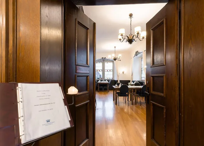 Eventlocation & Schloss Neuburg Obrigheim (Neckar-Odenwald-Kreis)